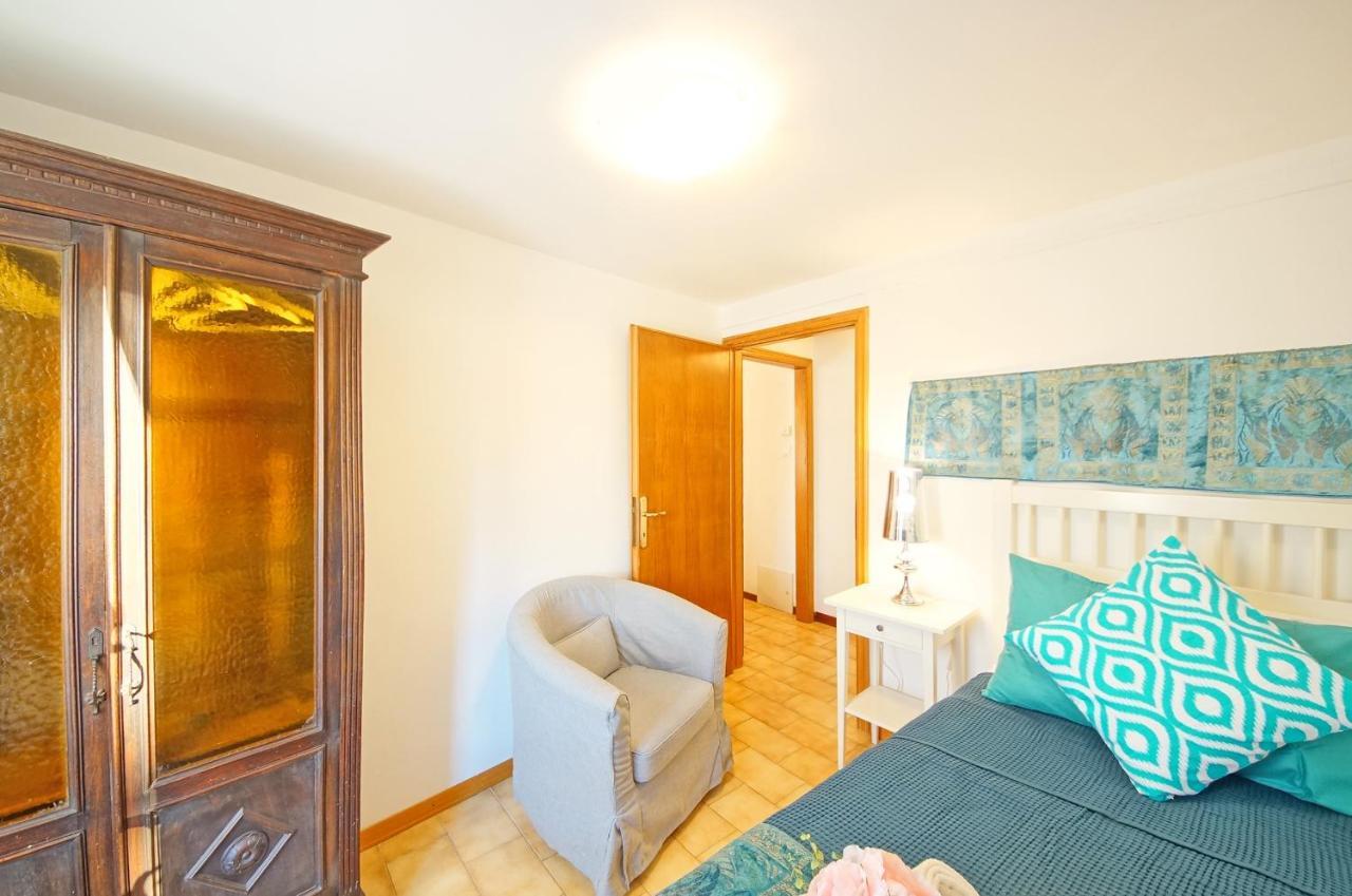 Campo San Polo Apartment Rialto เวนิส ภายนอก รูปภาพ